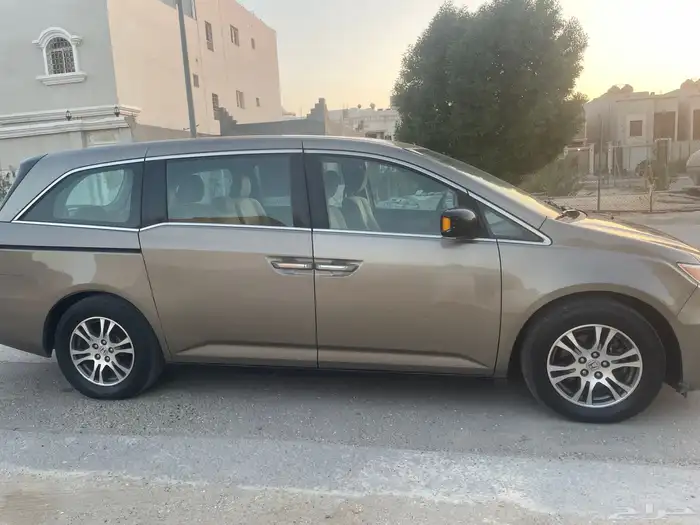 للبيع اودسي 2013 0