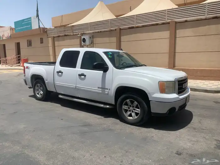 جمس سيرا 1