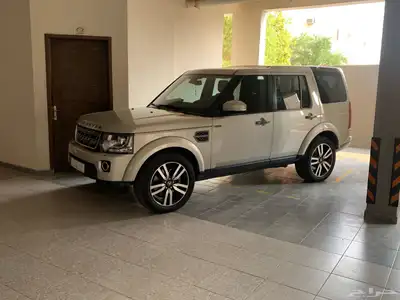 لاند روفر. LR4 البيع. 2014 index