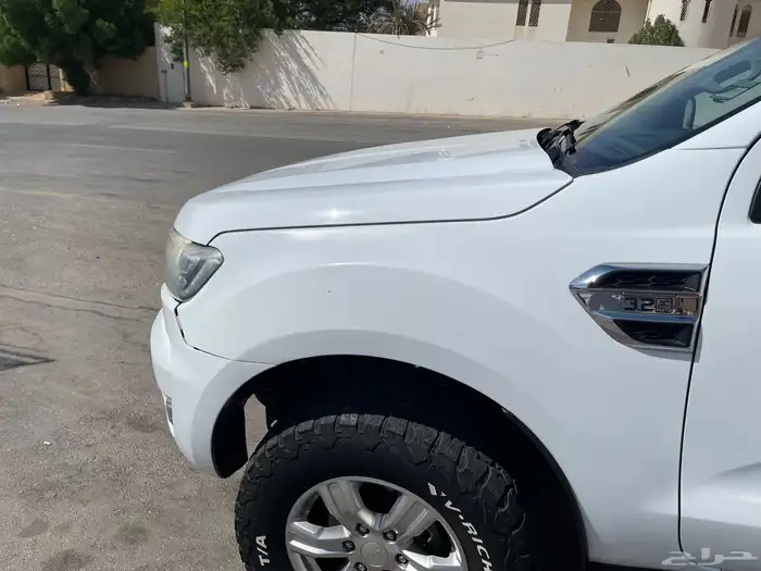 فورد رينجر 2020 ديزل 10