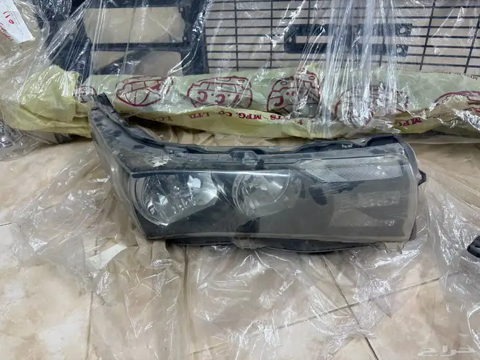 شمعات كورولا 15 1