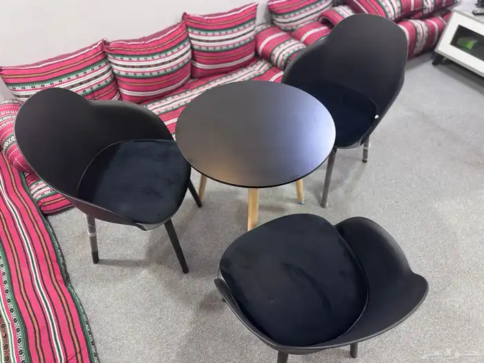 طاولات كوفي 3