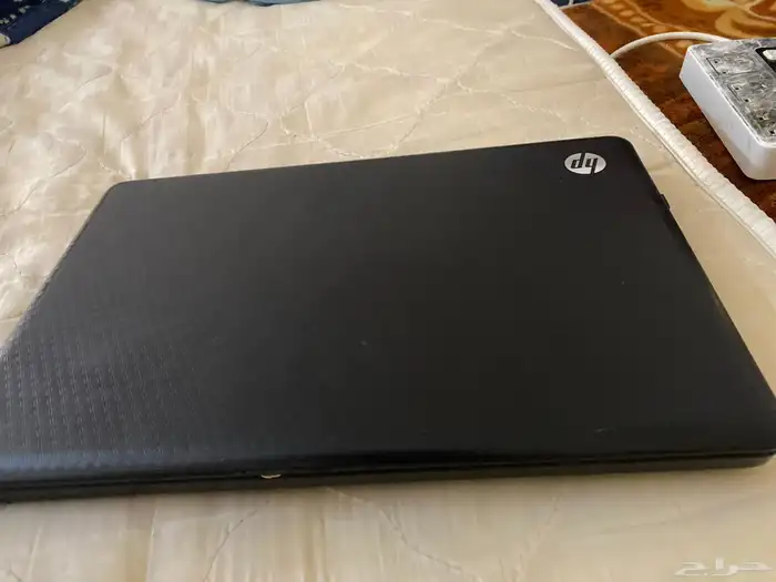 لابتوب HP G62 نضيف وشغال ع شرط 4