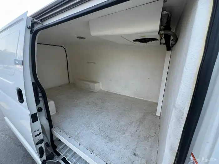 تويوتا هايس 2018 (ثلاجة) 7