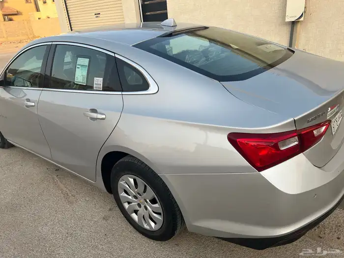 ماليبوا 2020 5