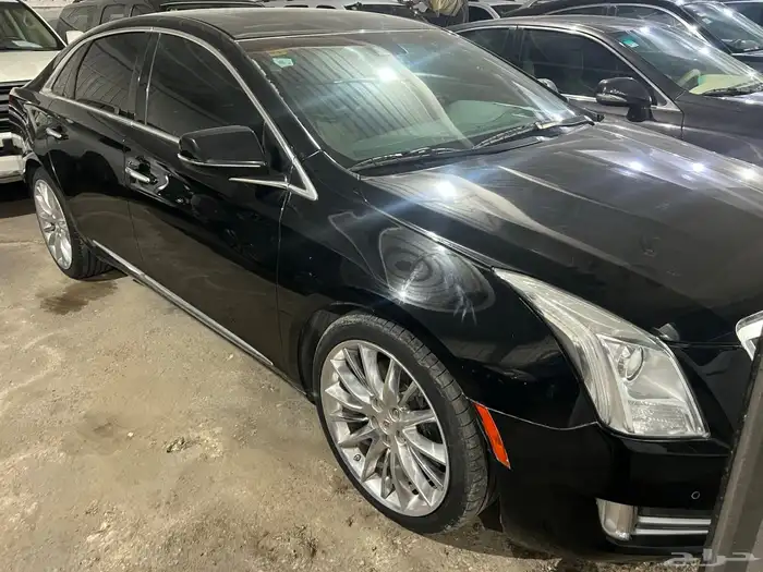 للبيع كاديلاك 2015 CTS 3