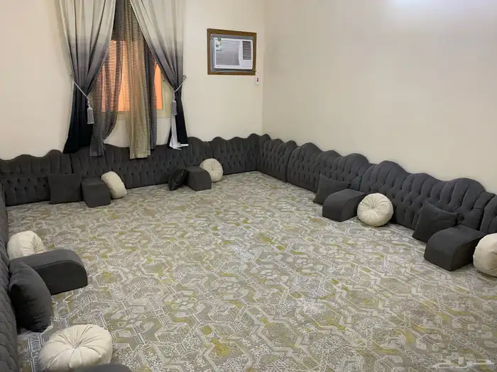 استراحة الحجاز للمناسبات 14