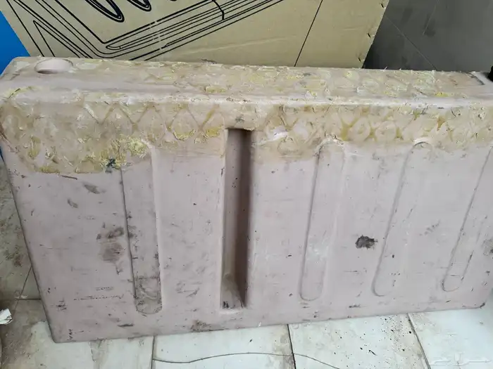 تانكي فيبر 0