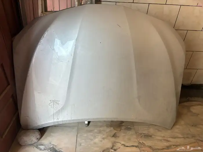 كبوت كامري 23 0