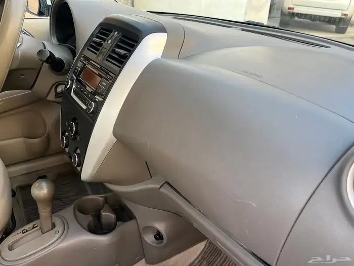 نيسان صني 2020 بسعر 24000 19