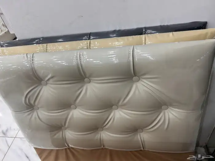 New single bed 8