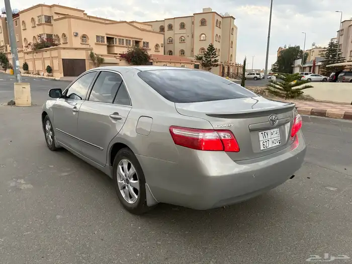 كامري 2009 عداد 315 18