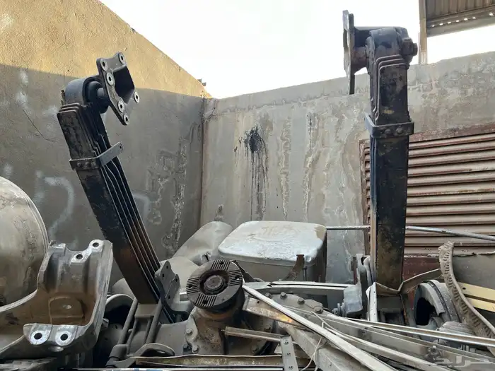 دفرنس مان خلفي عايدي 0