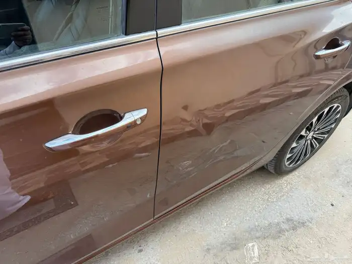 شانجان ايدو فل كامل 8