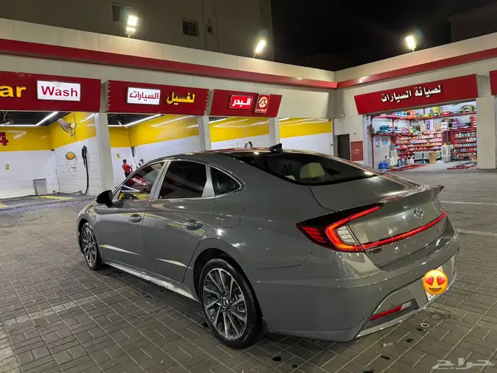 سوناتا 2020 25