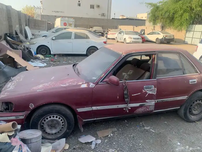 كرسيدا 1992 4