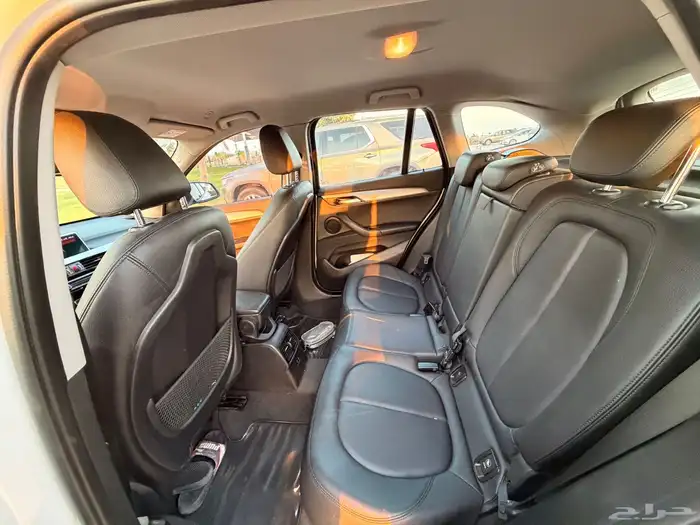 2021 BMW X1 4