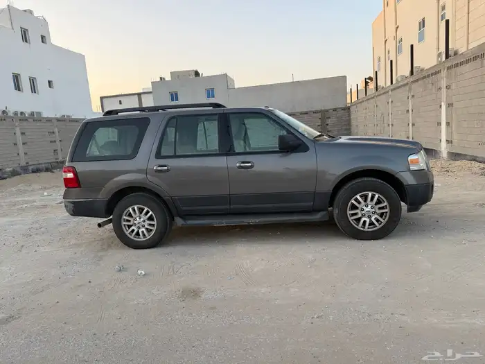 فورد اكسبيدشن 12