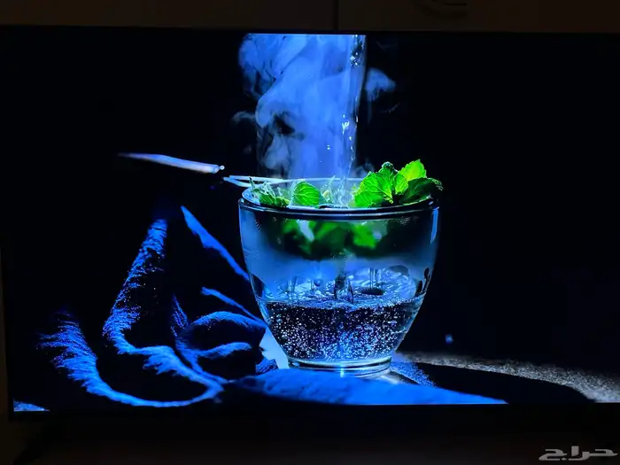 شاشه سمارت 50بوصة 4k 3