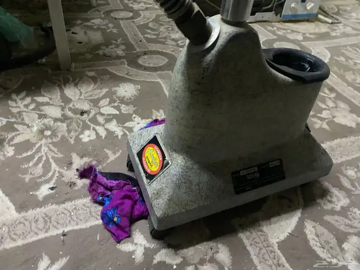 أدوات بوفيه ورفوف محل 5