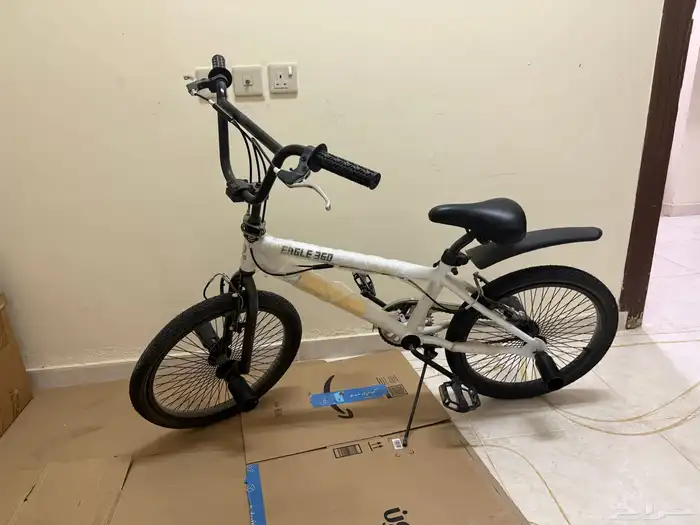 دراجة هوائية للبيع 8