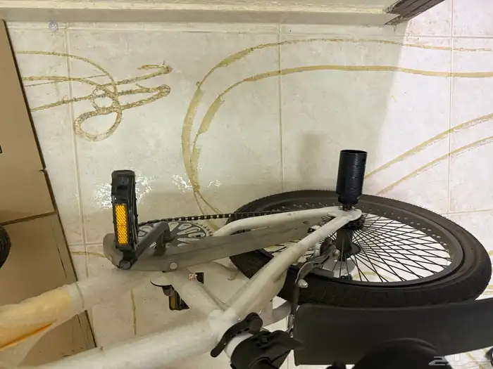 دراجة هوائية للبيع 1