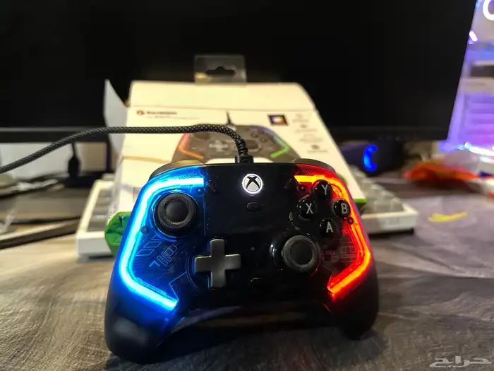 يد Gamesir احترافيه 2
