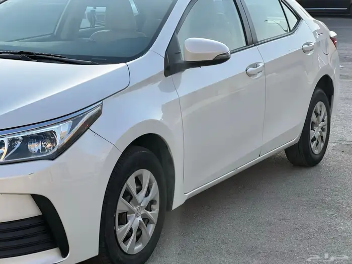 كورلا مالك اول م2017 1