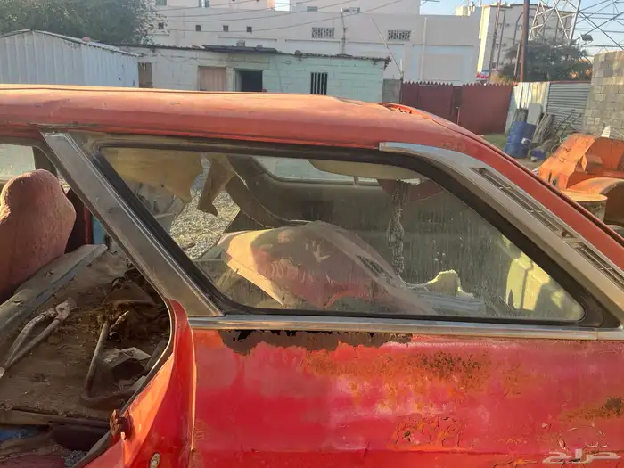 قطع غيار مازدا تشليح موديلات قديمه 7