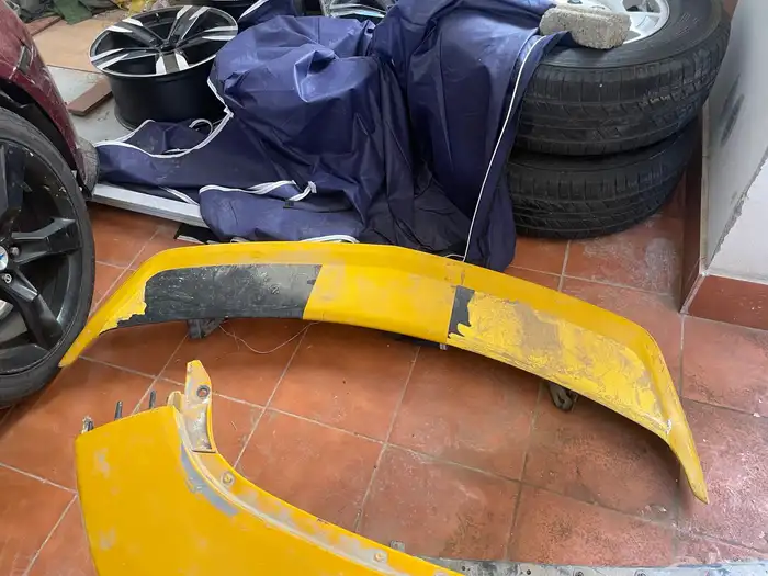 جنوط كمارو zl1 وجناح ترانسفورمر وصدام اس اس 9