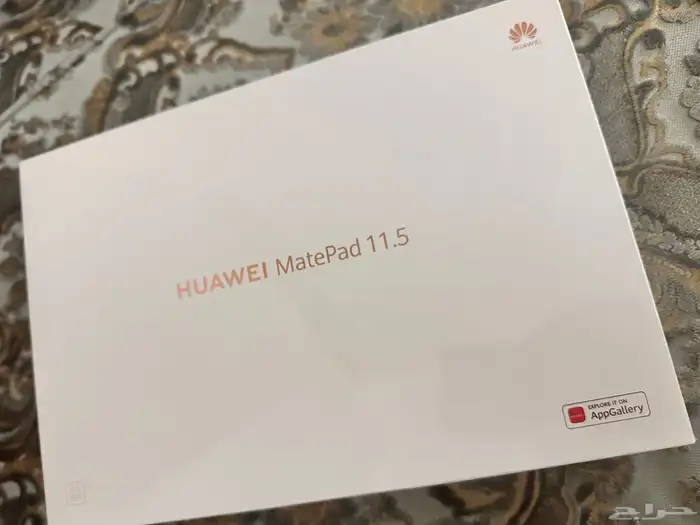 جهاز هواوي تاب 0