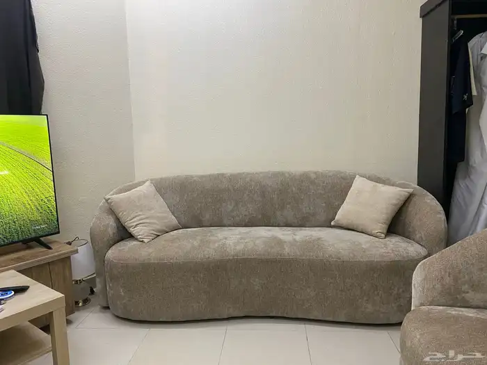 اثاث كنب نظيف 1