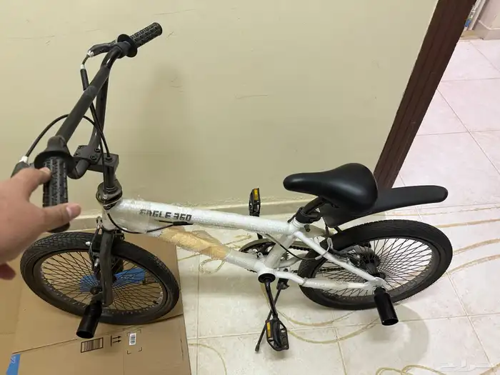 دراجة هوائية للبيع 4