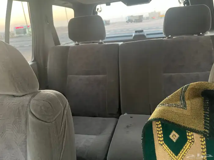 جيب نيسان باثفندر 2003 22