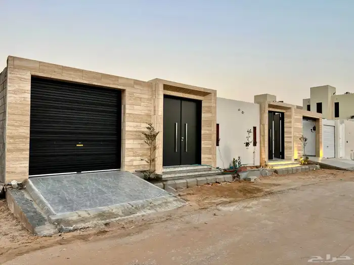 شاليه للبيع حي النقيب الجنوبي (النخيل) 3