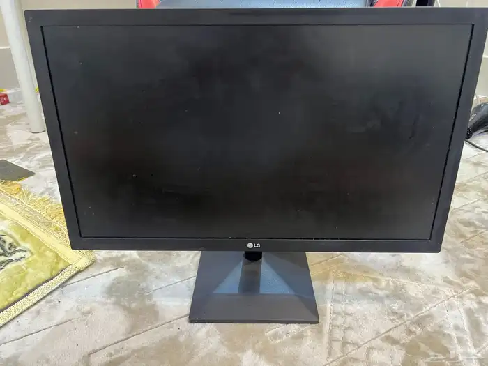 للبيع شاشة كمبيوتر LG 0