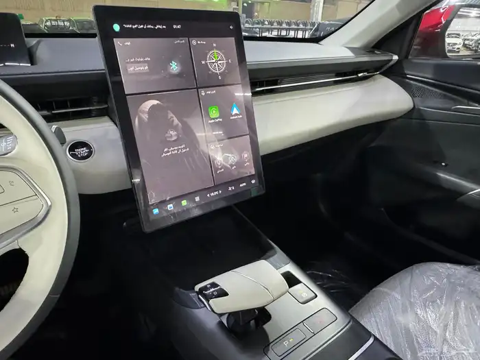 شانجان EADO PLUS 2025 ( جديد اصفار اقل سعر ) 18