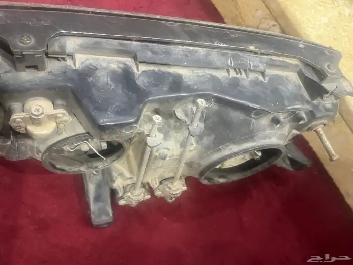 شمعه جيب لاندكروزر اصلي تركب من90لين97 0