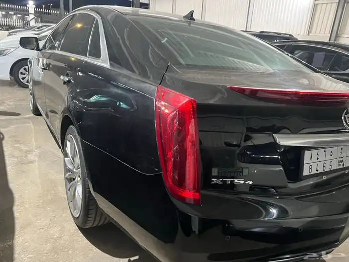 للبيع كاديلاك 2015 CTS 1