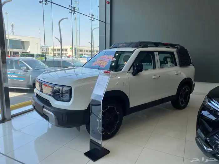 بايك BJ30 هايبرد 2