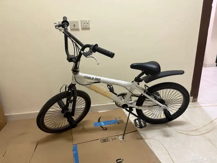 دراجة هوائية للبيع 9