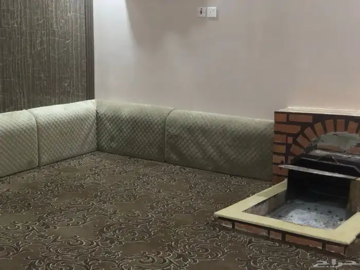 شاليه للإيجار 4