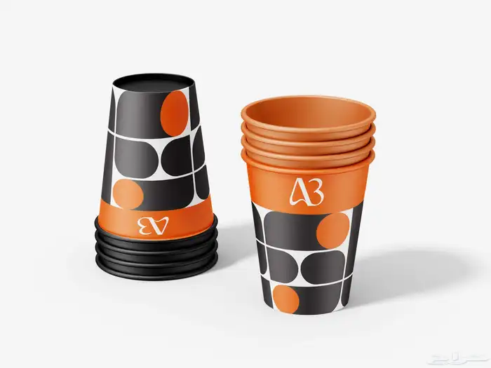 مصمم جرافيك 8