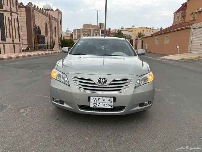 كامري 2009 عداد 315 2