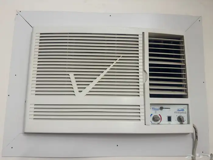 مكيفات شباك ياباني 1