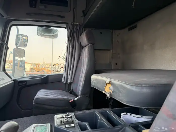 راس اكتروس 2003 اوروبي MP1 1843 22