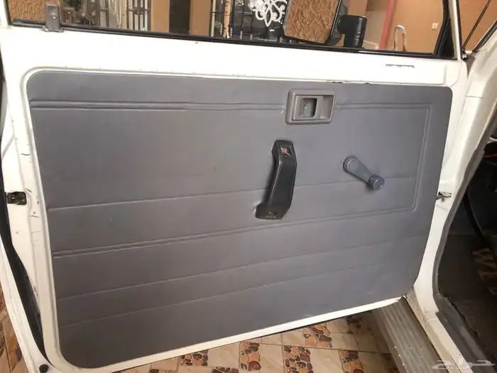 ربع تايوتا 94 5