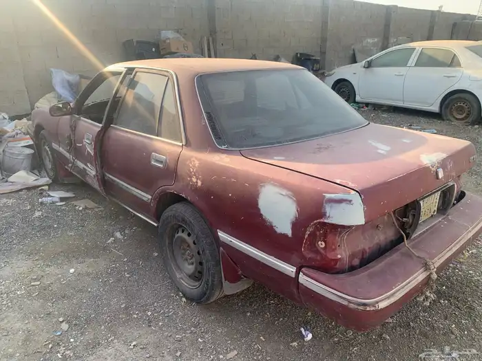 كرسيدا 1992 7