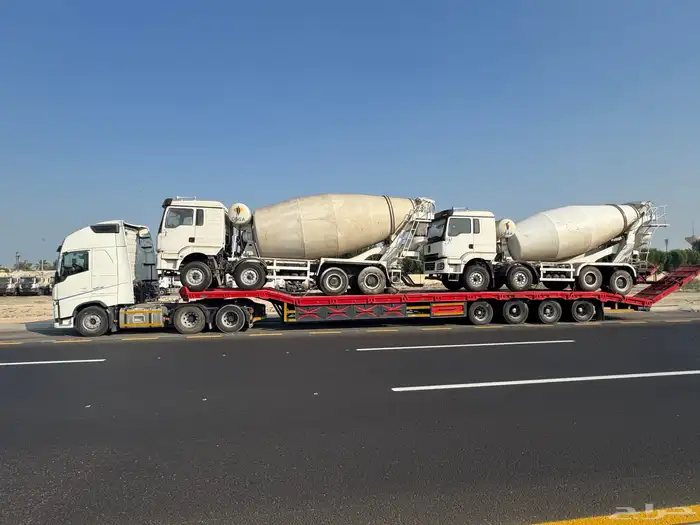 لوبد في الدمام 0