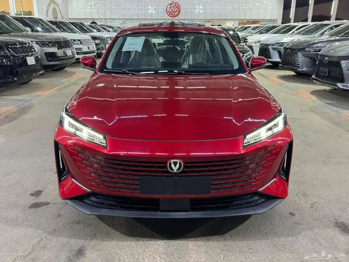 شانجان EADO PLUS 2025 ( جديد اصفار اقل سعر ) 1